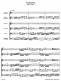 BACH J.S. - CONCERTO IN D MINOR BWV 1043 FOR 2 VIOLIN, STRINGS AND BASSO CONTINUO - SCORE