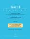 BACH J.S. - CONCERTO EN RE MINEUR BWV 1043 POUR 2 VIOLONS, CORDES ET BASSE CONTINUE