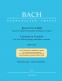 BACH J.S. - CONCERTO IN D MINOR BWV 1043 FOR 2 VIOLINS, STRINGS AND BASSO CONTINUO
