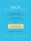 BACH J.S. - CONCERTO EN LA MINEUR BWV 1041 POUR VIOLIN, CORDES ET BASSE CONTINUE - REDUCTION VIOLON,