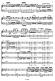 BACH J.S. - MAGNIFICAT EN MIB MAJEUR BWV 243A - REDUCTION CHANT, PIANO