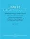 BACH J.S - KEYBOARD ARRANGEMENTS OF WORKS BY OTHERS COMPOSERS I : 6 CONCERTOS VIVALDI