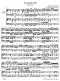 BACH J.S. - CONCERTO N°3 BWV 1054 IN D-DUR FUR CEMBALO UND STREICHER - CEMBALO