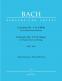 BACH J.S. - CONCERTO N°5 IN F MINOR BWV 1056 - HARPSICHORD
