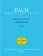 BACH J.S. - ITALIAN CONCERTO BWV 971