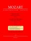 MOZART W.A. - CONCERTO N°3 EN MIB MAJEUR KV 447 POUR COR ET ORCHESTRE - COR, PIANO