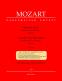 MOZART W.A. - KONZERT N°3 IN ES DUR KV 447 FUR HORN UND ORCHESTER - HORN, KLAVIER