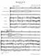 MOZART W.A. - CONCERTO N°4 EN MIB MAJEUR KV 495 POUR COR ET ORCHESTRE - CONDUCTEUR