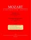 MOZART W.A. - CONCERTO N°4 EN MIB MAJEUR KV 495 - COR, PIANO