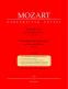 MOZART W.A. - CONCERTO N°4 IN E-FLAT MAJOR KV 495 - HORN, PIANO