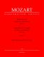 Mozart W.a. - Concerto N°21 En Do Majeur Pour Piano et Orchestre KV467 - Reduction Piano