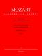 MOZART W.A. - TRIO IN E-FLAT MAJEUR KEGELSTATT-TRIO KV 498 - PIANO, CLARINET, VIOLA