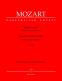 MOZART W.A. - RONDO IN E-FLAT MAJOR FOR HORN AND ORCHESTRA KV 371 - HORN, PIANO