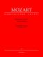 MOZART W.A. - COMPLETE SONGS - HIGH VOICE, PIANO