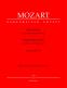 MOZART W.A. - SINGLE MOVEMENTS FOR VIOLIN AND ORCHESTRA KV261, 269 (261a), 373 - VIOLON & PIANO