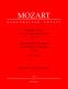 MOZART W.A. - CONCERTO N°10 EN MIB MAJEUR KV 365 (316A) - 2 PIANOS