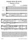 Berlioz Hector - Requiem - Piano