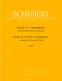 Schubert F. - Sonate Eggione En La Mineur D 821 - Flute, Piano