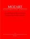 MOZART W.A. - SAMTLICHE WERKE I - VIOLINE, KLAVIER