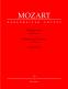 MOZART W.A. - FANTASY IN D MINOR KV 397 (385G) - PIANO