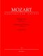 MOZART W.A. - FANTASY IN D MINOR KV 397 (385G) - PIANO