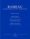 RAMEAU J.P. - COMPLETE KEYBOARD WORKS 1