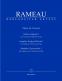 RAMEAU J.P. - PIECES DE CLAVECIN EDITION INTEGRALE VOL.1