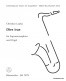 LAUBA CH. - DIES IRAE - SAXOPHONE SOPRANO ET ORGUE