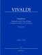 VIVALDI A. - MAGNIFICAT RV 610/611 - SOLOISTS, CHOIR, ORGAN