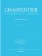 CHARPENTIER M.A. - MESSE DE MINUIT - MIXED CHOIR, PIANO