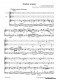 PERGOLESE G.B. - STABAT MATER - VOCAL SCORE 