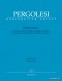 PERGOLESE G.B. - STABAT MATER - VOCAL SCORE 
