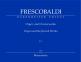 FRESCOBALDI G. - ORGAN AND KEYBOARD WORKS VOL.I.1 - ORGUE