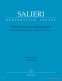 SALIERI A. - PRIMA LA MUSICA E POI LA PAROLE