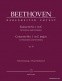 BEETHOVEN L.V. - KLAVIERKONZERT N°1 IN C OP.15 - PIANO REDUCTION