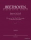 BEETHOVEN L.V. - KONZERT Nr.2 IN B OP.19 - PIANO REDUCTION