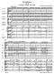 MENDELSSOHN BARTHOLDY F. - SYMPHONY ITALIAN IN A MAJOR OP.90 - SCORE