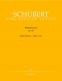 SCHUBERT - WINTERREISE OP.89 D 911 - HIGH VOICE