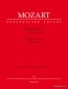 MOZART W.A. - CONCERT ARIAS - HIGH SOPRANO