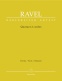 RAVEL MAURICE - QUATUOR A CORDES - PARTIES SEPAREES