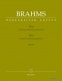 BRAHMS J. - TRIO OP.87