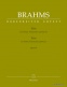 BRAHMS J. - TRIO OP.87
