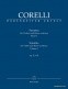 CORELLI A. - SONATAS FOR VIOLIN AND BASSO CONTINUO OP.5, I-VI VOL.1