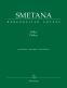 CLASSSICAL SMETANA BEDRICH - POLKAS FUR KLAVIER - PIANO