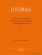 DVORAK A. - STRING QUINTET IN E-FLAT MAJOR OP.97 - PARTIES SEPAREES