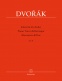 DVORAK A. - PIANO TRIO B-FLAT MAJOR OP.21