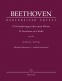 BEETHOVEN L.V. - 33 VARIATIONS ON A WALTZ OP.120 