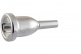 18 MEGATONE SILVER PLATED 