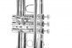 BB-TRUMPET TR450 TR450S - RICONDIZIONATI