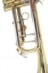 BACH TR-501 BB TRUMPET (GOLD LACQUER)